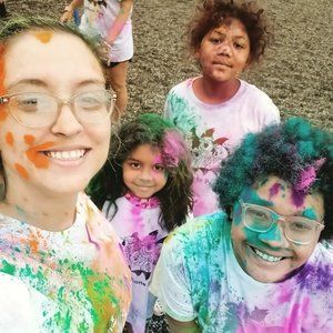 Meet your Posher, Erin